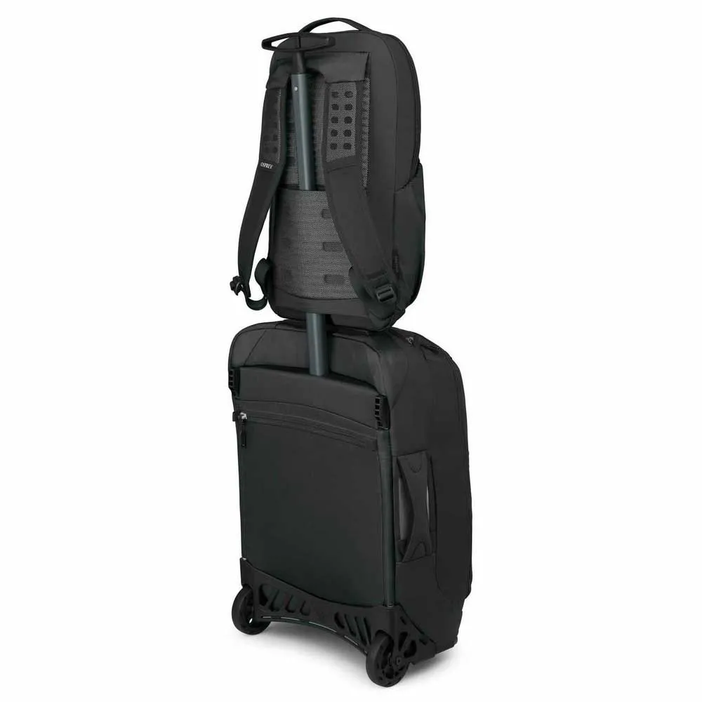 Osprey Ozone Slim Pack 10l Rucksack, Black
