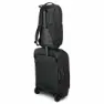 Osprey Ozone Slim Pack 10l Rucksack, Black