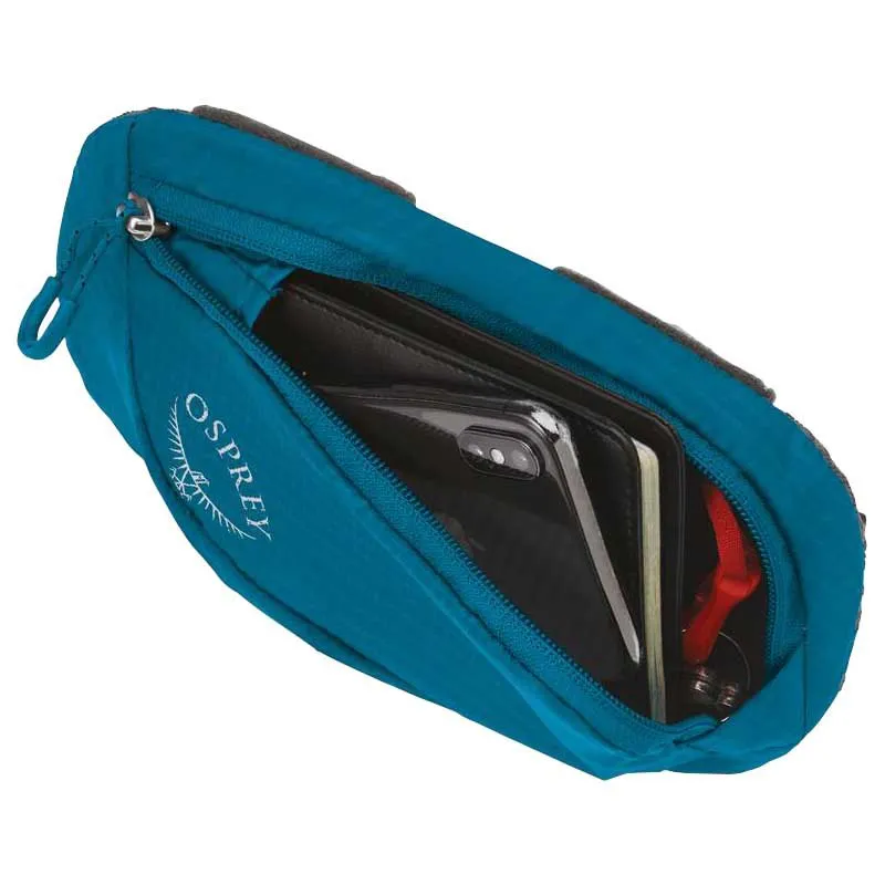 Osprey Pack Pocket Zippered Kulturbeutel Osprey Pack Pocket Zippered Kulturbeutel