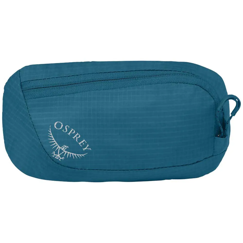 Osprey Pack Pocket Zippered Kulturbeutel Osprey Pack Pocket Zippered Kulturbeutel