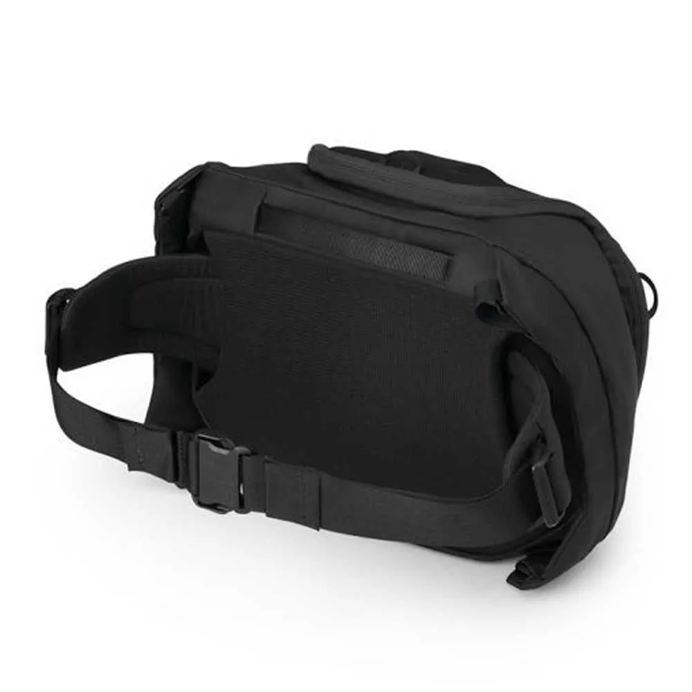 Osprey Photo Lid Kameratasche, Charcoal grey Osprey Photo Lid Kameratasche, Charcoal grey