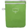 Osprey Poco Babytrage Regenschutz, Limon green, One Size