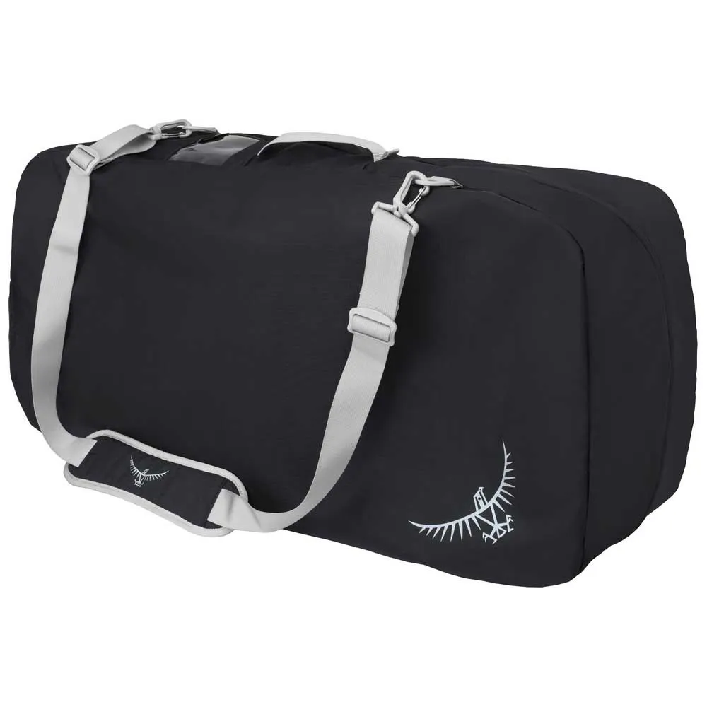 Osprey Poco Babytrage Tasche, Black, One Size Osprey Poco Babytrage Tasche, Black, One Size