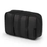 Osprey Powerhouse Organisatortasche, Raven black / black, One Size