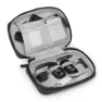 Osprey Powerhouse Organisatortasche, Raven black / black, One Size