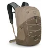Alpaca tan / latte brown heather