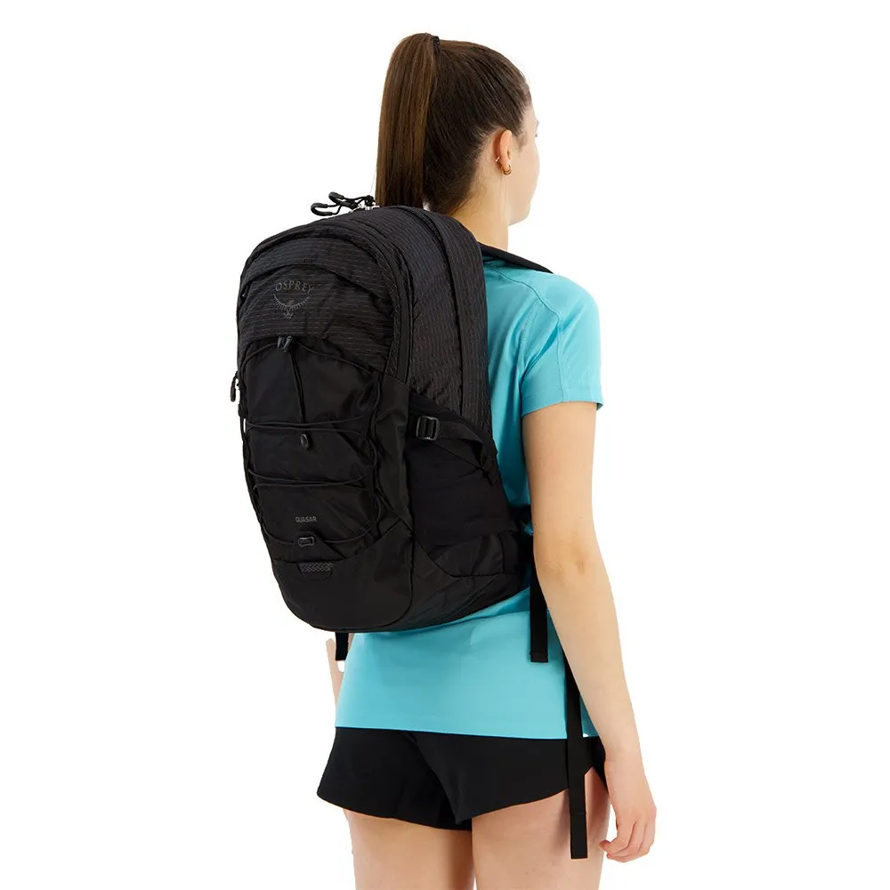 Osprey Quasar 26l Rucksack Osprey Quasar 26l Rucksack