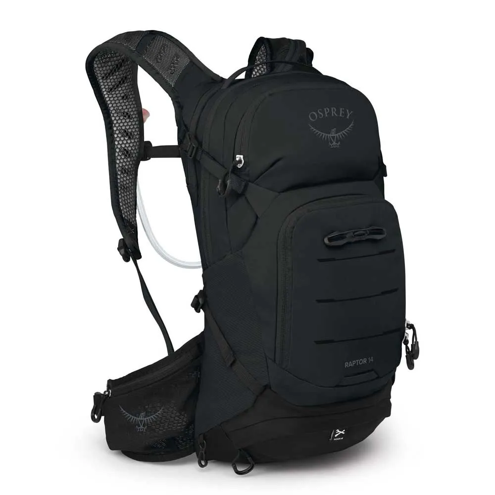 Osprey Raptor 14l Rucksack Osprey Raptor 14l Rucksack