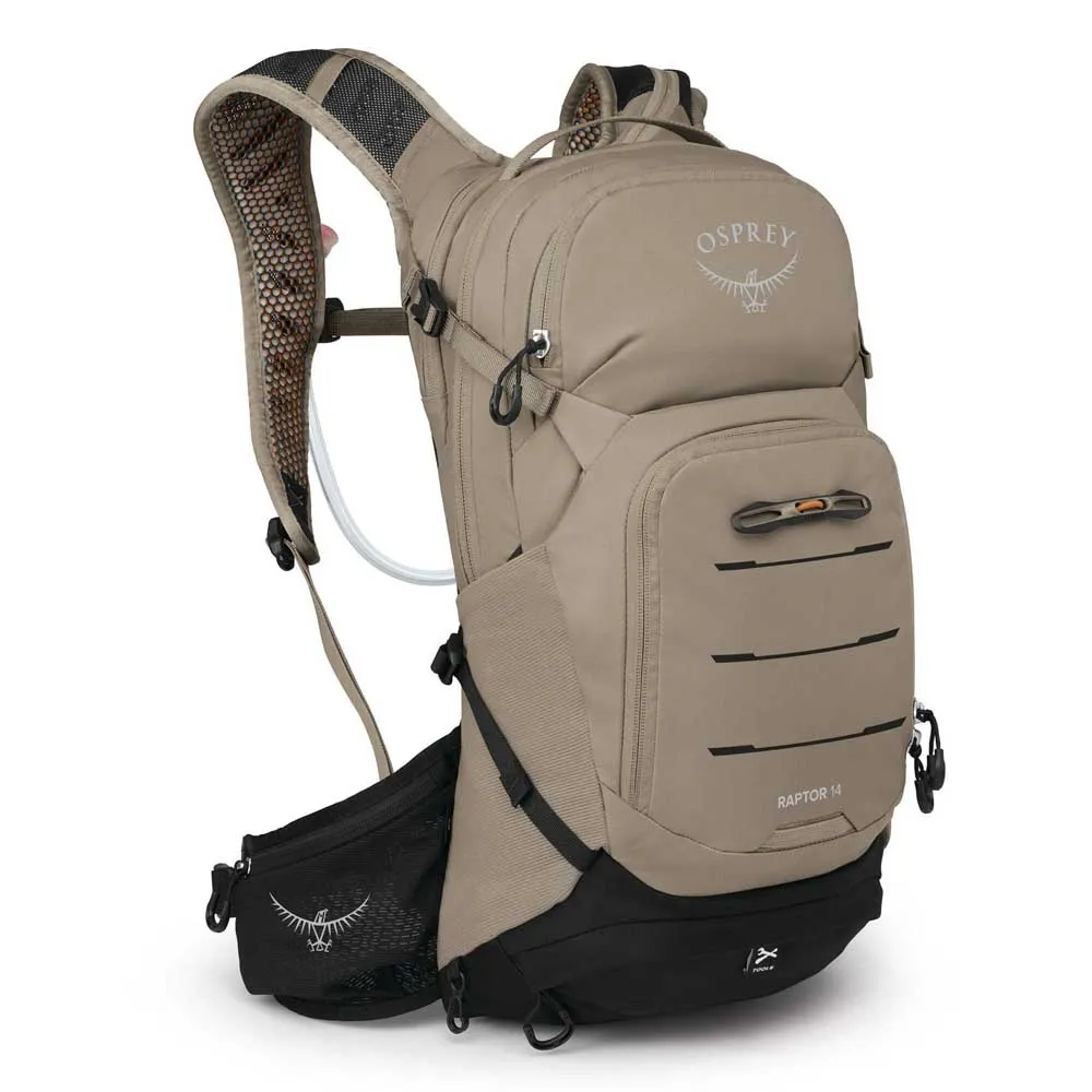 Osprey Raptor 14l Rucksack Osprey Raptor 14l Rucksack