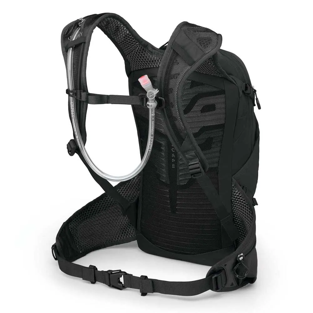 Osprey Raven 14l Damenrucksack, Black, One Size
