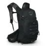 Osprey Raven 14l Damenrucksack, Black, One Size