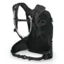 Osprey Raven 14l Damenrucksack, Black, One Size