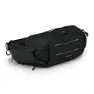 Osprey Raven 4l Gürteltasche, Black, One Size
