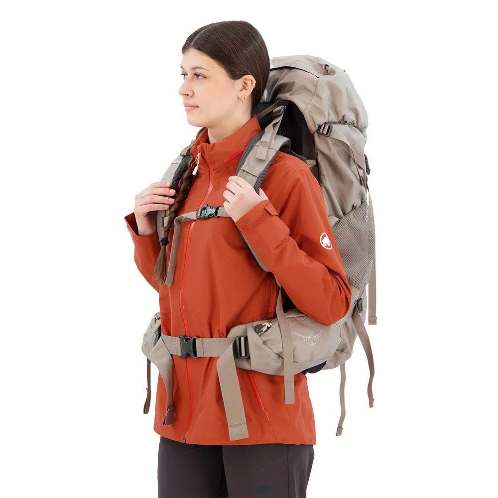 Osprey Renn 65 Damenrucksack