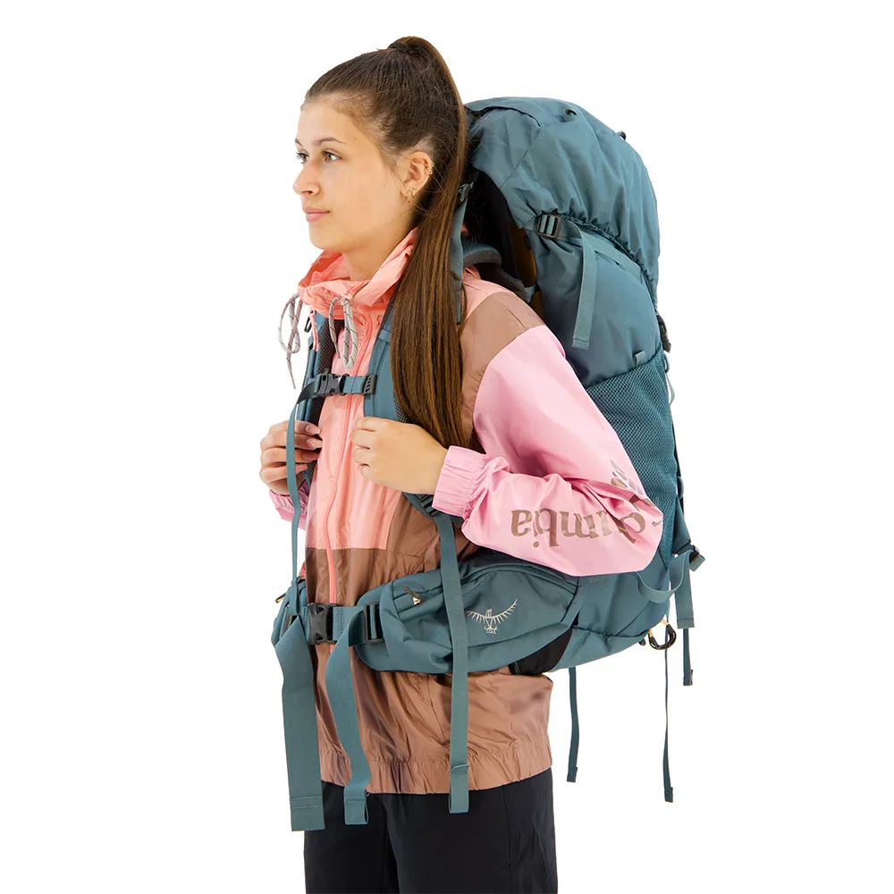 Osprey Renn 65 Rucksack Osprey Renn 65 Rucksack