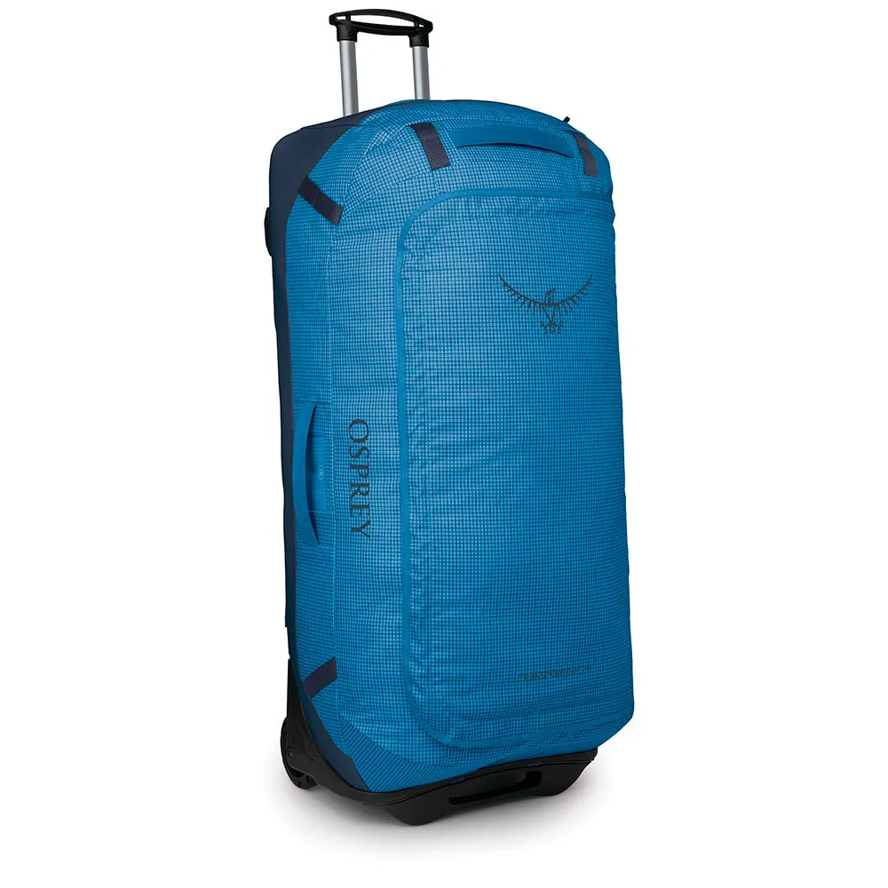 Osprey Rolling Transporter 120l Koffer Auf Rollen Osprey Rolling Transporter 120l Koffer Auf Rollen