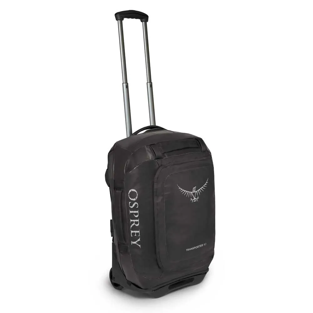 Osprey Rolling Transporter 40l Koffer Auf Rollen Osprey Rolling Transporter 40l Koffer Auf Rollen