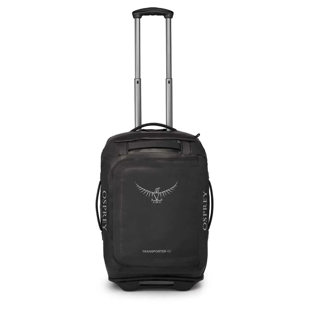 Osprey Rolling Transporter 40l Koffer Auf Rollen Osprey Rolling Transporter 40l Koffer Auf Rollen