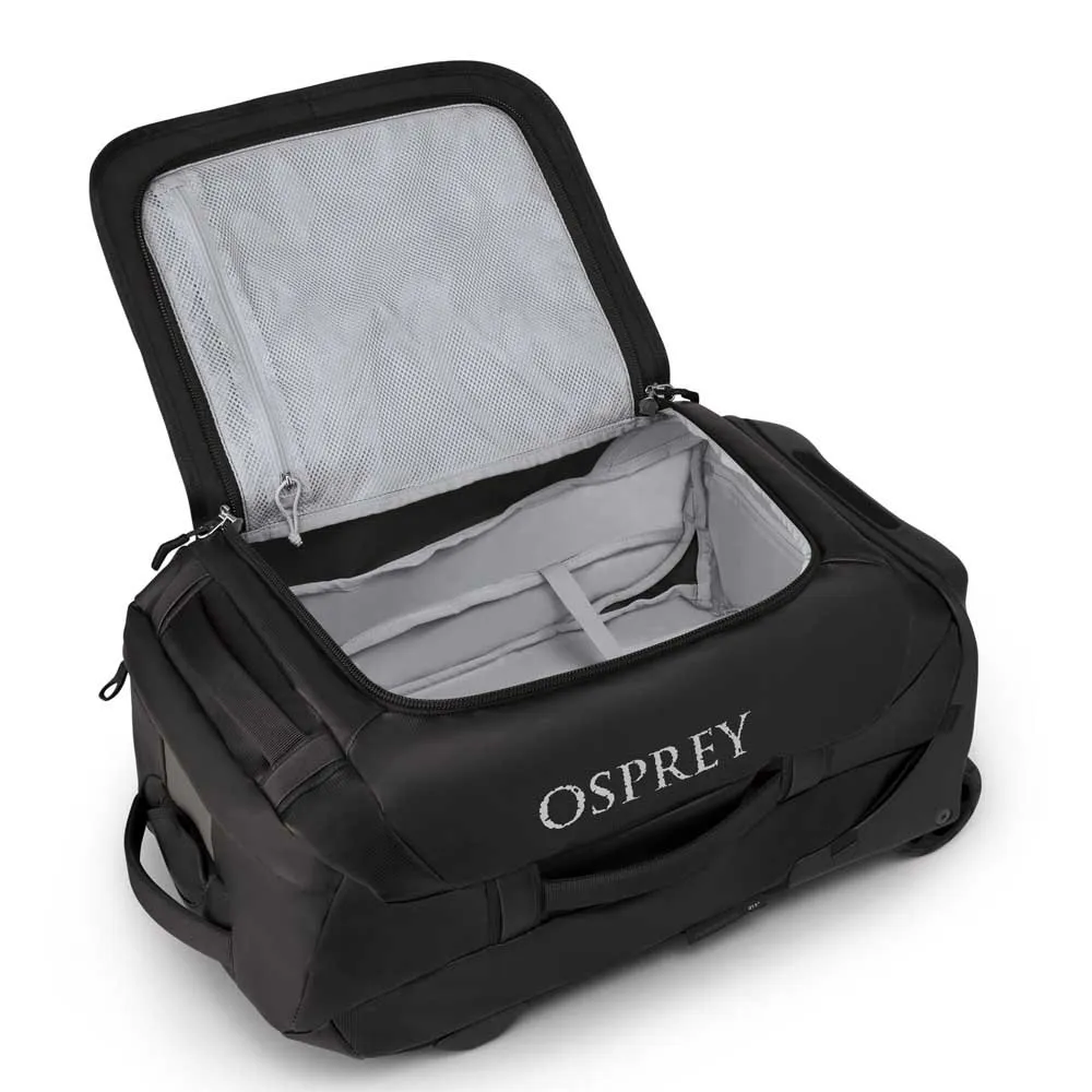 Osprey Rolling Transporter 40l Koffer Auf Rollen Osprey Rolling Transporter 40l Koffer Auf Rollen
