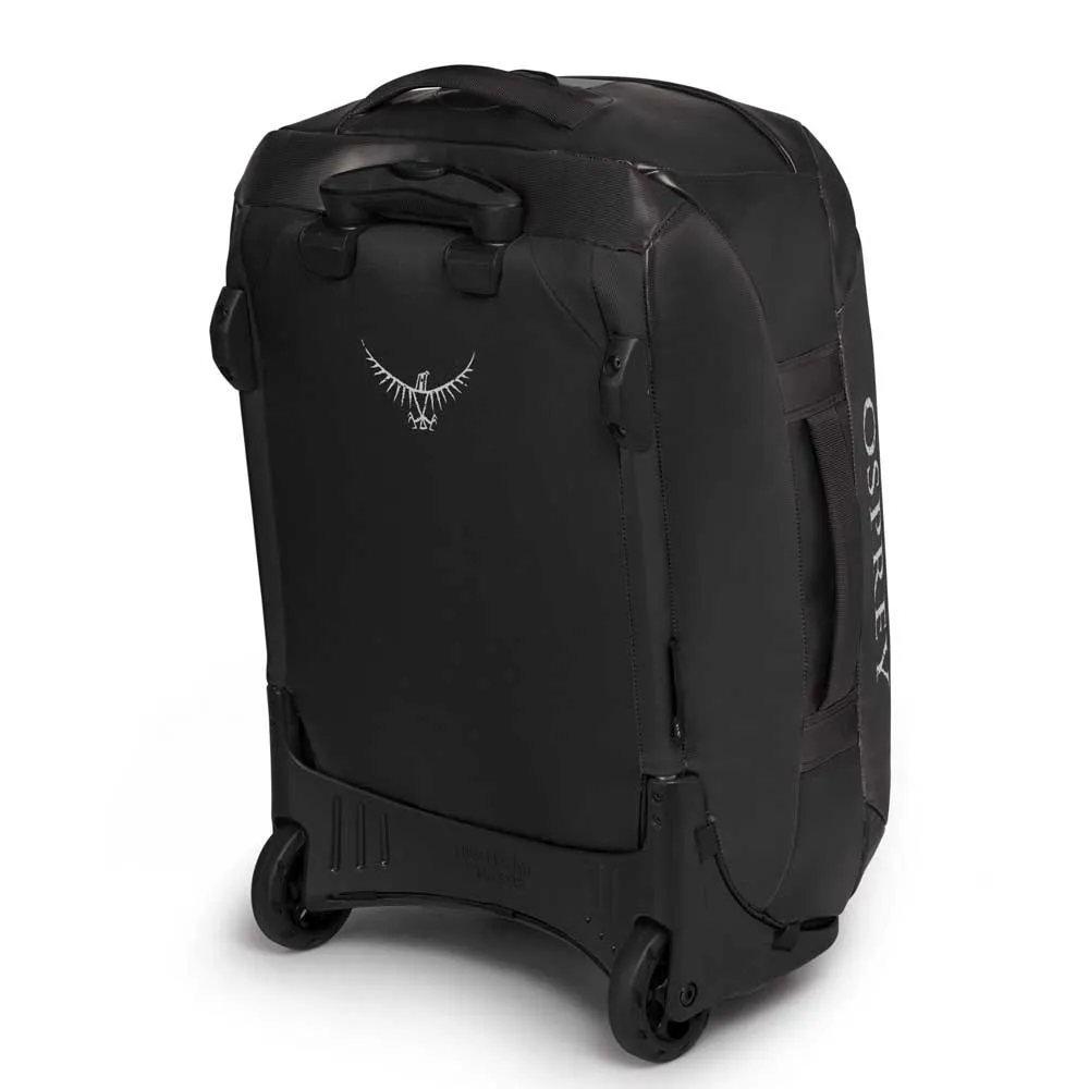 Osprey Rolling Transporter 40l Koffer Auf Rollen Osprey Rolling Transporter 40l Koffer Auf Rollen