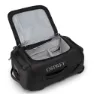 Osprey Rolling Transporter 40l Koffer Auf Rollen