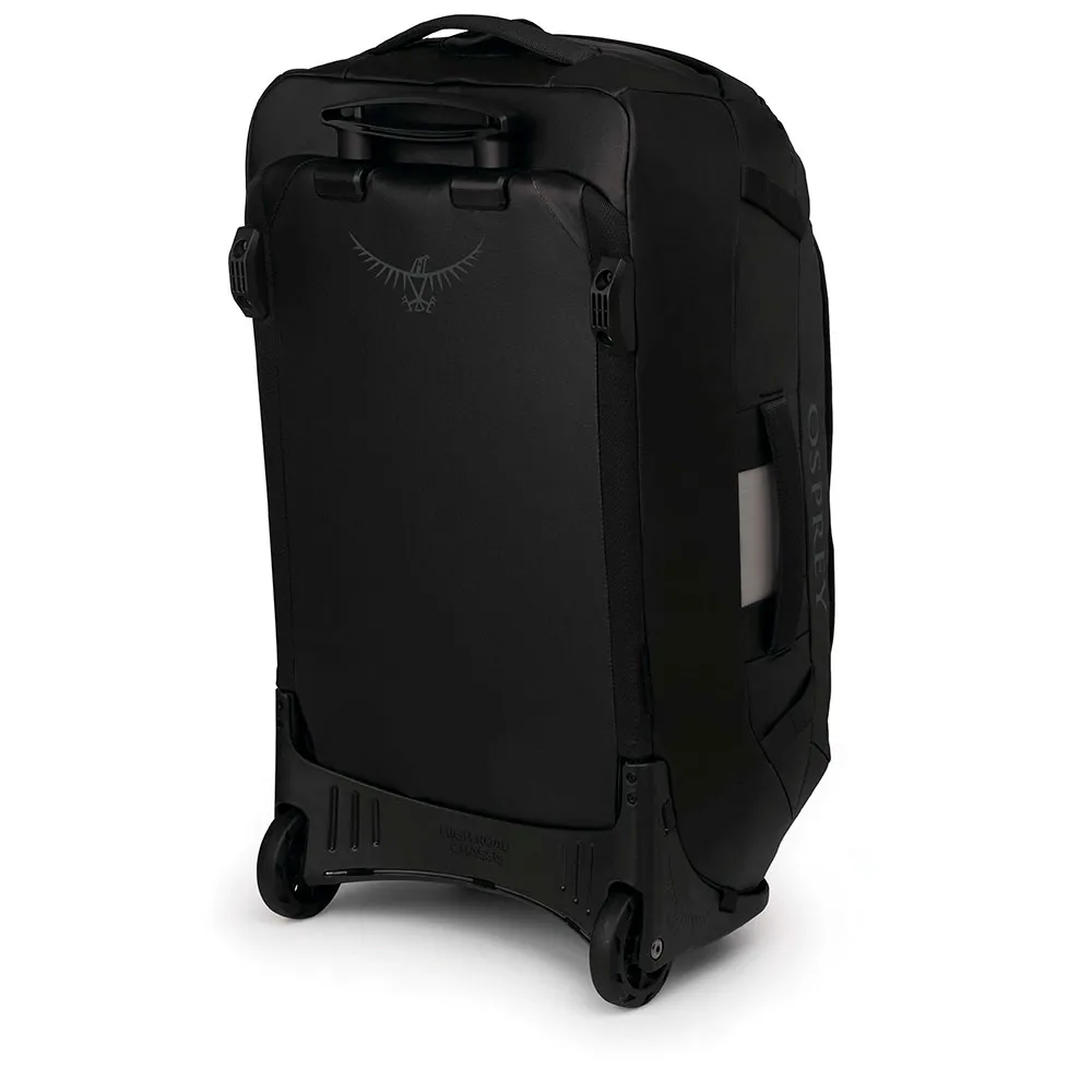Osprey Rolling Transporter 60l Koffer Auf Rollen Osprey Rolling Transporter 60l Koffer Auf Rollen