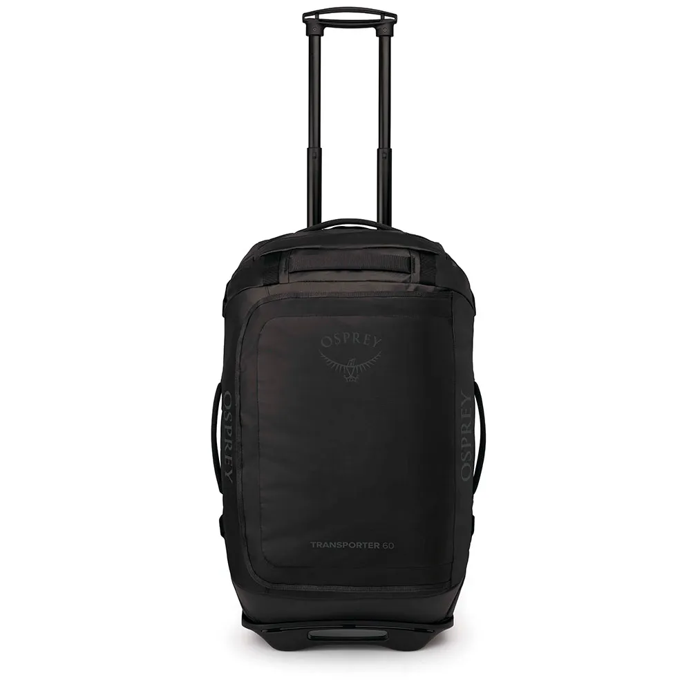 Osprey Rolling Transporter 60l Koffer Auf Rollen Osprey Rolling Transporter 60l Koffer Auf Rollen