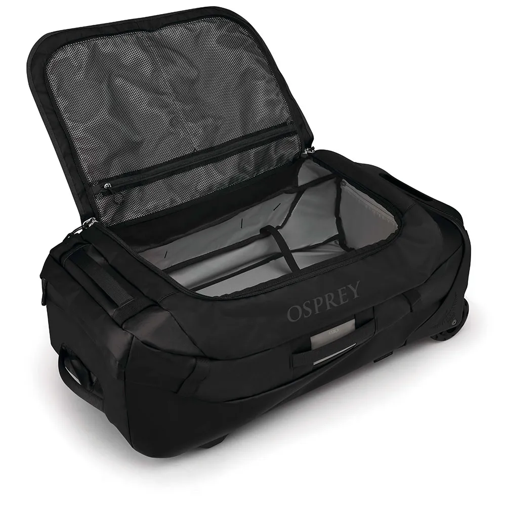 Osprey Rolling Transporter 90l Koffer Auf Rollen Osprey Rolling Transporter 90l Koffer Auf Rollen