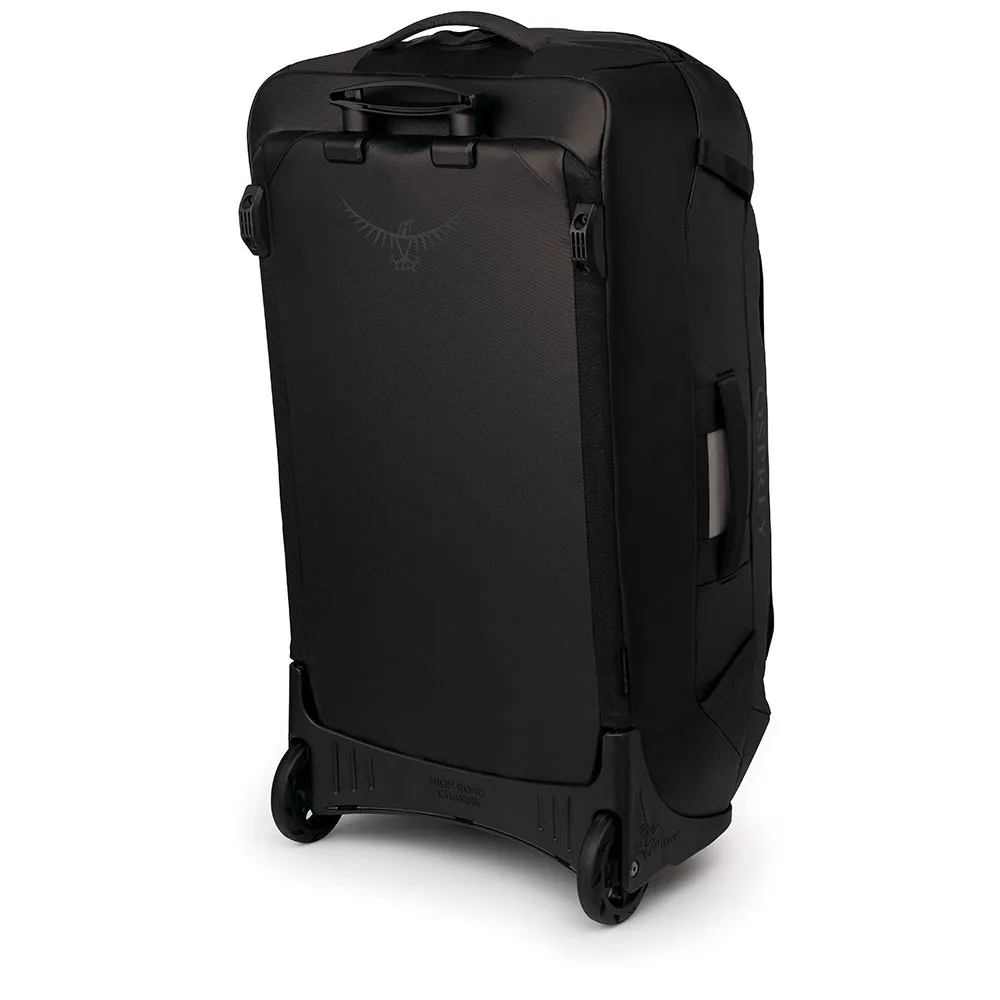 Osprey Rolling Transporter 90l Koffer Auf Rollen Osprey Rolling Transporter 90l Koffer Auf Rollen