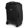 Osprey Rolling Transporter Carry-on Koffer Auf Rollen 38l, Black, One Size