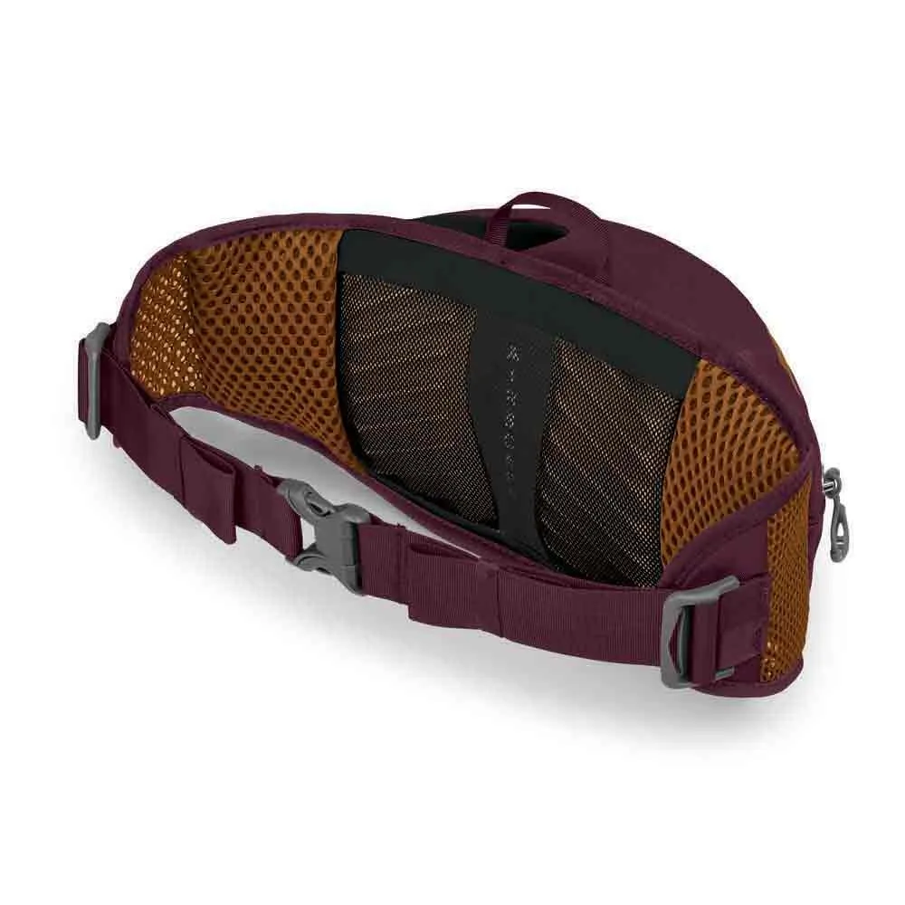 Osprey Savu 2l Gürteltasche Osprey Savu 2l Gürteltasche