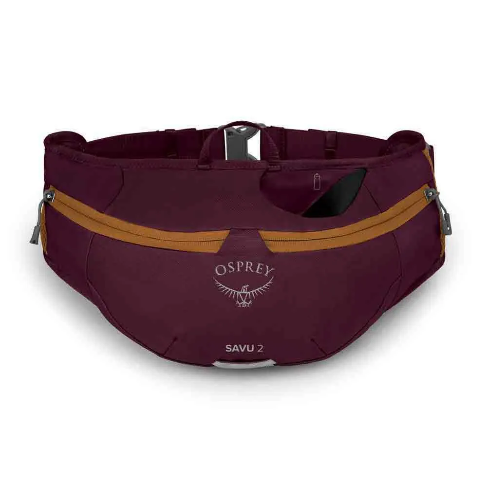 Osprey Savu 2l Gürteltasche Osprey Savu 2l Gürteltasche