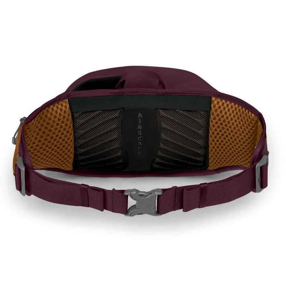 Osprey Savu 2l Gürteltasche Osprey Savu 2l Gürteltasche