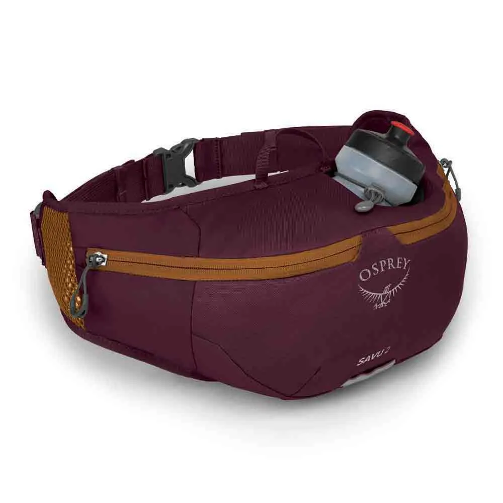Osprey Savu 2l Gürteltasche Osprey Savu 2l Gürteltasche