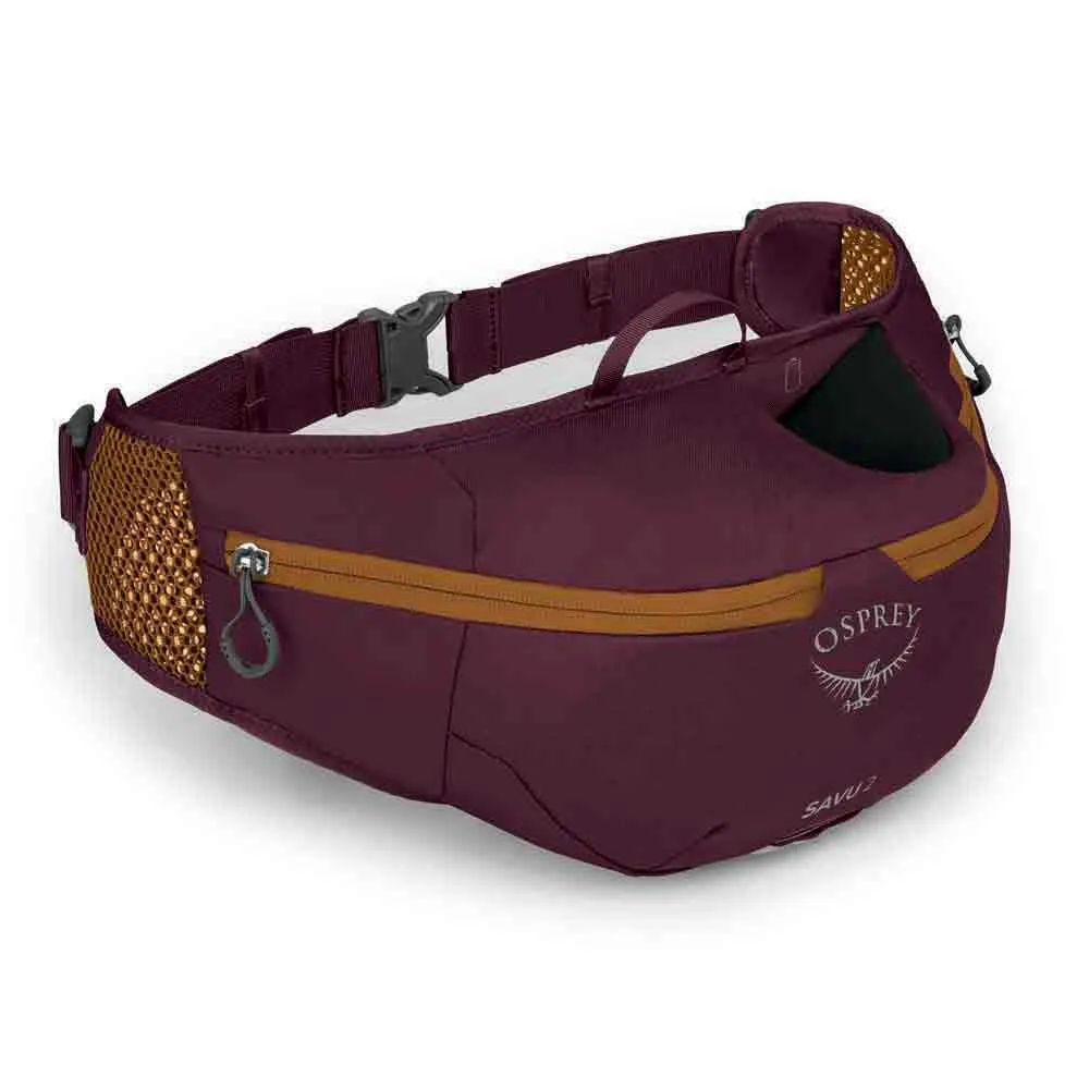 Osprey Savu 2l Gürteltasche Osprey Savu 2l Gürteltasche