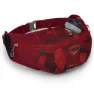 Osprey Savu 2l Gürteltasche, Claret red, One Size