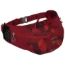 Osprey Savu 2l Gürteltasche, Claret red, One Size