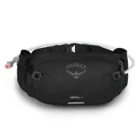 Osprey Seral 4l Gürteltasche Osprey Seral 4l Gürteltasche
