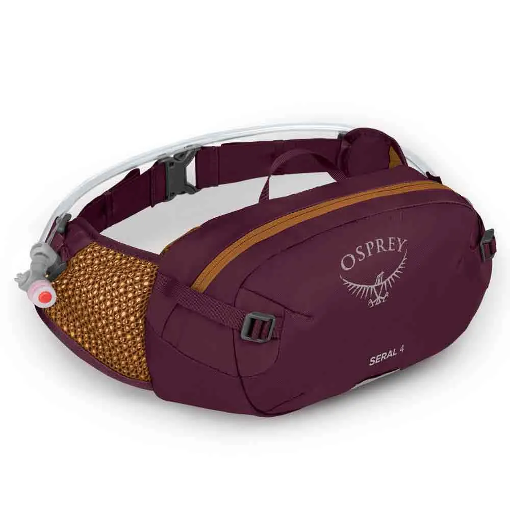 Osprey Seral 4l Gürteltasche