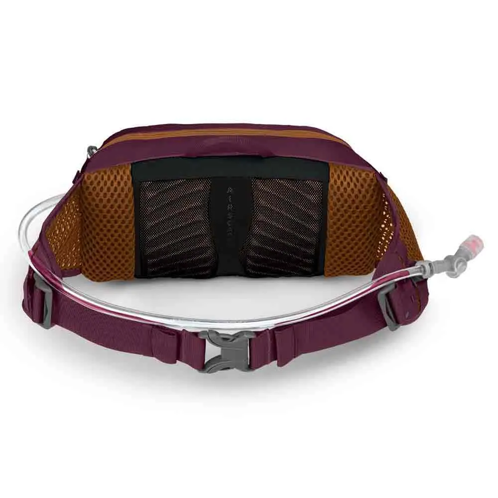Osprey Seral 4l Gürteltasche