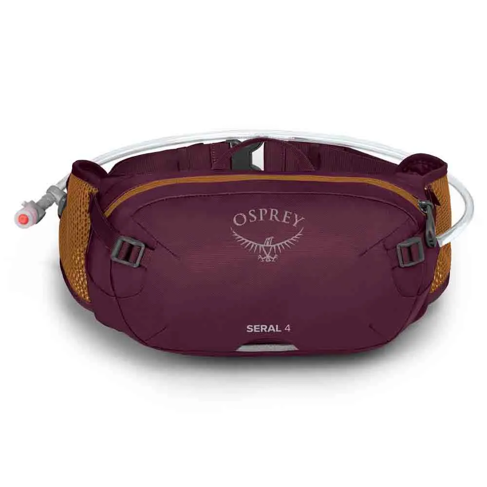 Osprey Seral 4l Gürteltasche