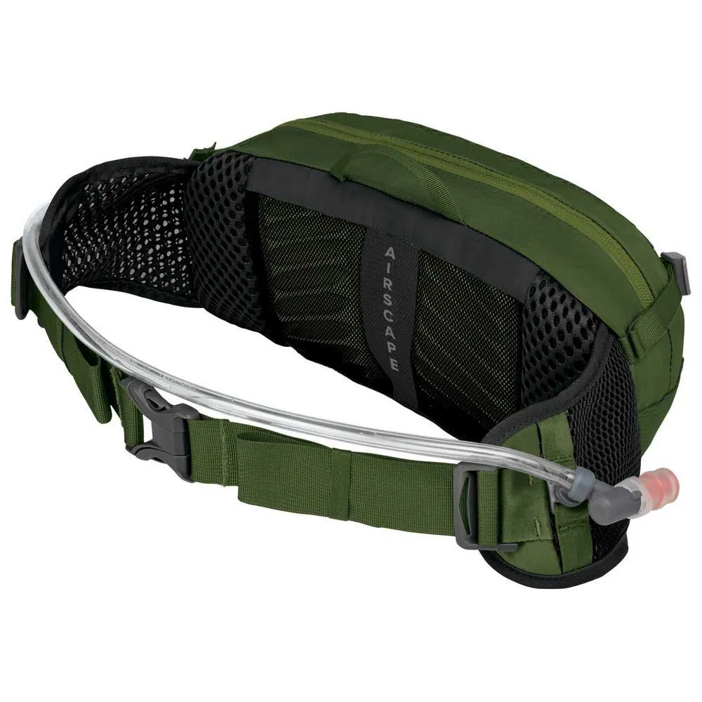 Osprey Seral 4l Gürteltasche
