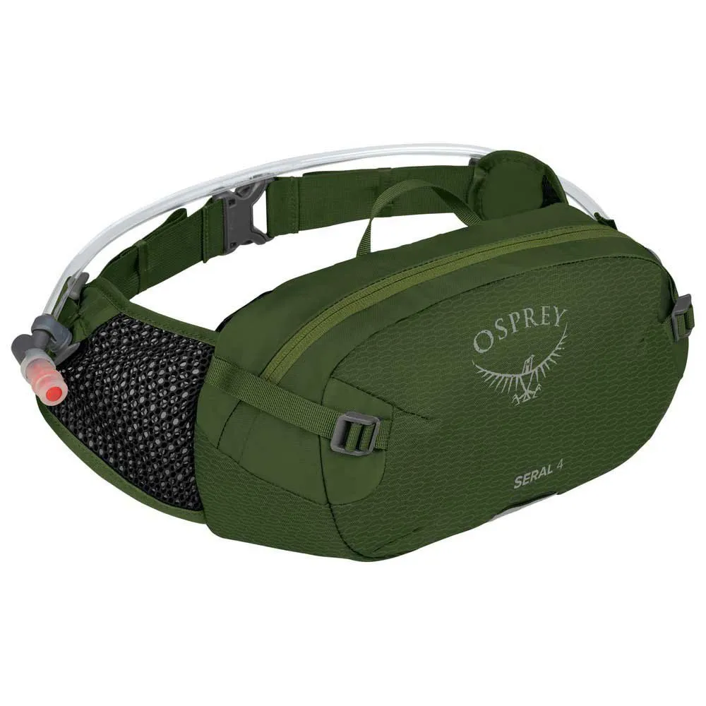 Osprey Seral 4l Gürteltasche