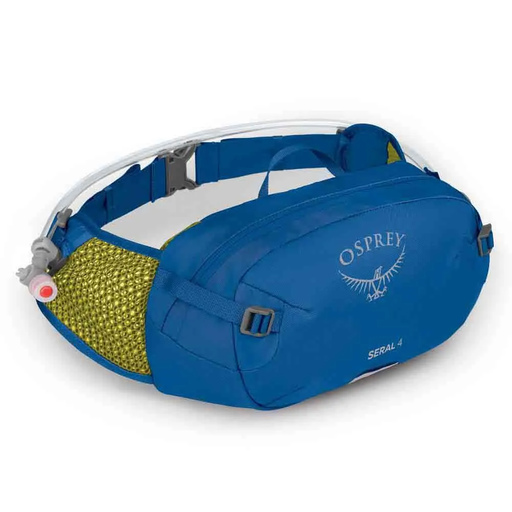 Osprey Seral 4l Gürteltasche