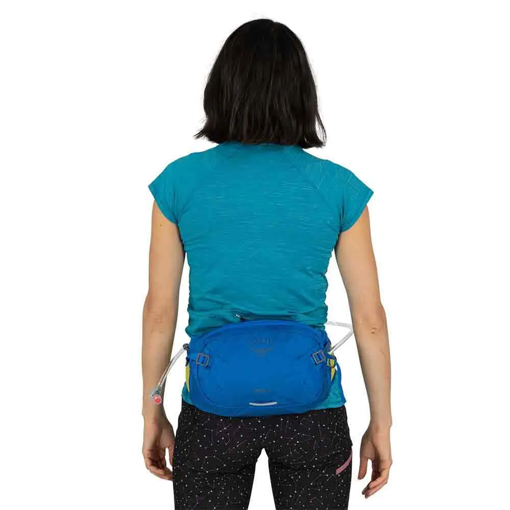 Osprey Seral 4l Gürteltasche
