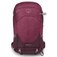 Osprey Sirrus 34l Rucksack Osprey Sirrus 34l Rucksack