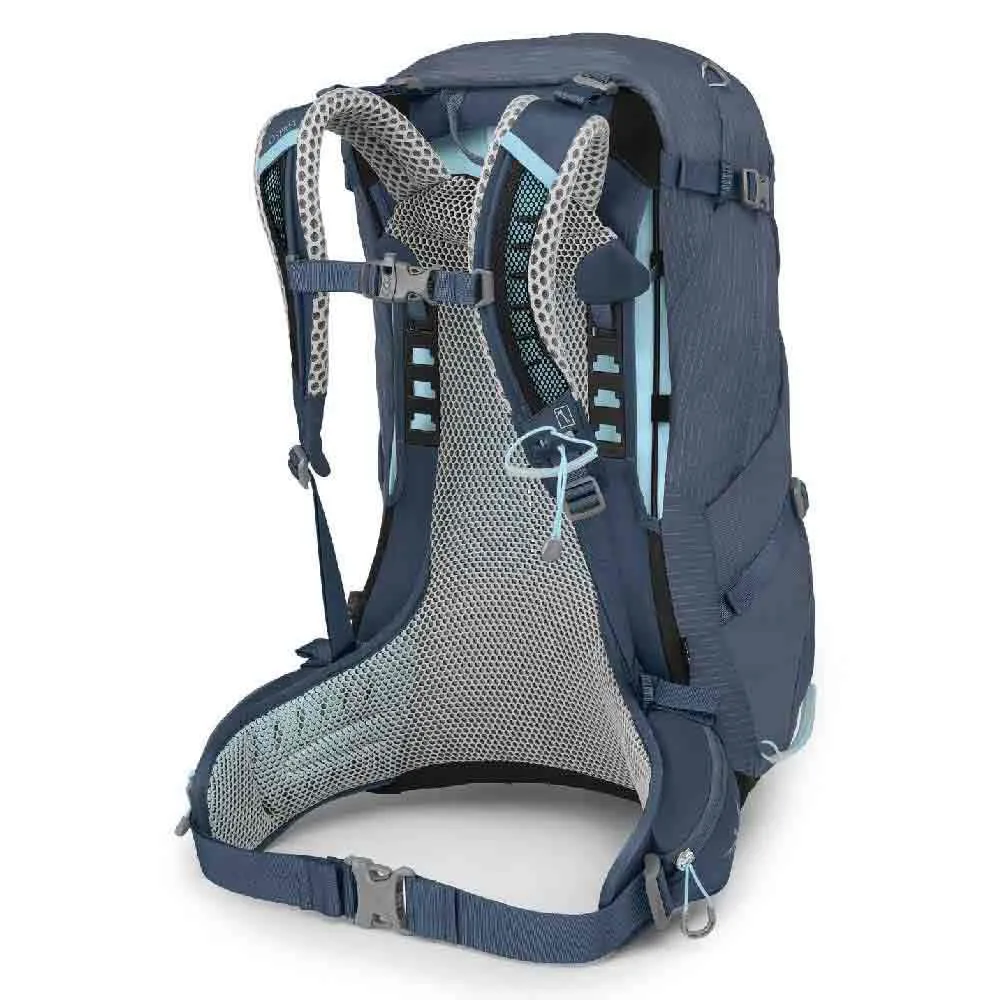 Osprey Sirrus 34l Rucksack Osprey Sirrus 34l Rucksack