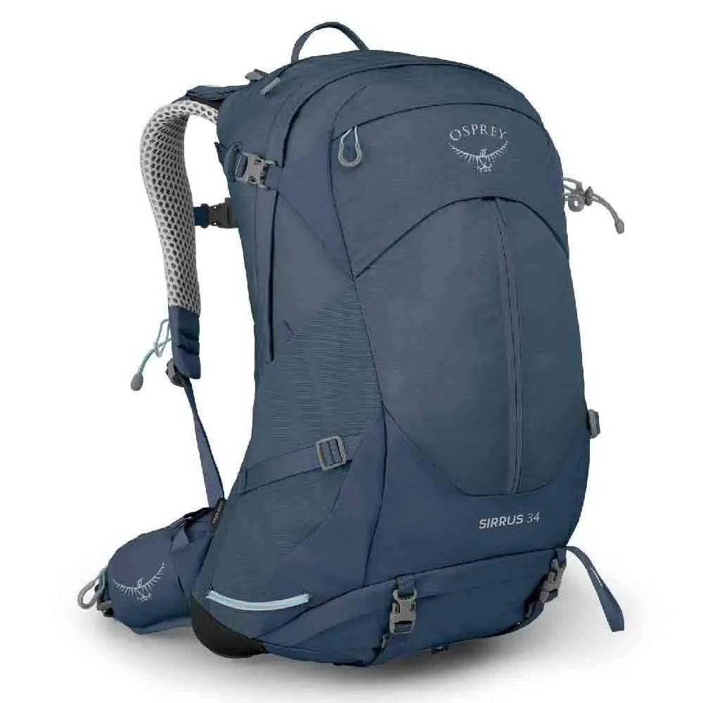 Osprey Sirrus 34l Rucksack Osprey Sirrus 34l Rucksack