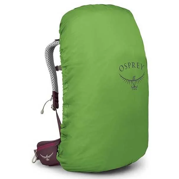 Osprey Sirrus 36 Rucksack, Elderberry purple / chiru tan Osprey Sirrus 36 Rucksack, Elderberry purple / chiru tan