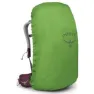 Osprey Sirrus 36 Rucksack, Elderberry purple / chiru tan